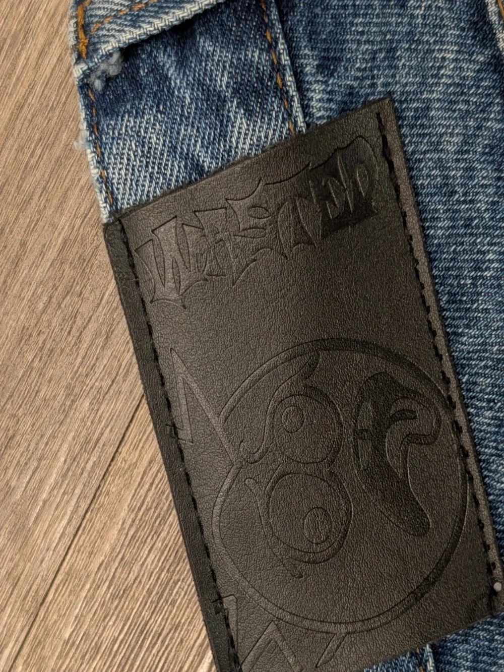 Wasted Paris - Jeans Size 30